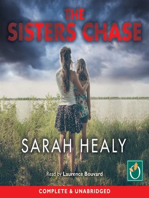 cover image of The Sisters Chase